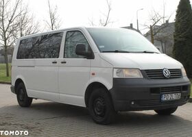 Фольксваген Transporter, об'ємом двигуна 1.9 л та пробігом 320 тис. км за 6458 $, фото 4 на Automoto.ua