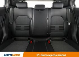 Мерседес ГЛА-Класс 2014 в Европе на Automoto.ua Серый Мерседес ГЛА-Класс, объемом двигателя 1 л и пробегом 169 тыс. км за 14189 $, фото 15 на Automoto.ua