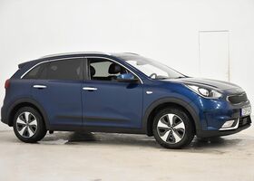 Кіа Niro, об'ємом двигуна 1.58 л та пробігом 139 тис. км за 15979 $, фото 4 на Automoto.ua