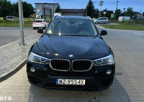 БМВ Х3, об'ємом двигуна 2 л та пробігом 292 тис. км за 19006 $, фото 5 на Automoto.ua