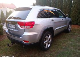 Джип Grand Cherokee, об'ємом двигуна 3.6 л та пробігом 133 тис. км за 17711 $, фото 2 на Automoto.ua