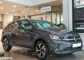 Фольксваген Taigo, об'ємом двигуна 1 л та пробігом 1 тис. км за 27184 $, фото 5 на Automoto.ua