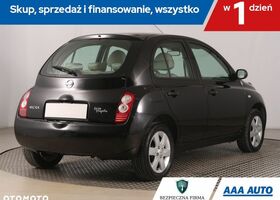 Ніссан Мікра, об'ємом двигуна 1.39 л та пробігом 183 тис. км за 2808 $, фото 5 на Automoto.ua