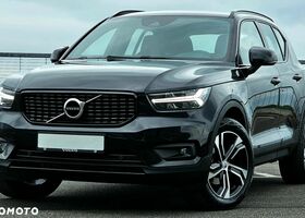 Вольво XC40, об'ємом двигуна 1.97 л та пробігом 37 тис. км за 28078 $, фото 5 на Automoto.ua