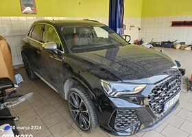 Ауді RS Q3, об'ємом двигуна 2.48 л та пробігом 29 тис. км за 51006 $, фото 1 на Automoto.ua