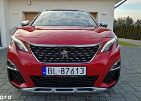 Пежо 3008 2019 у Європі на Automoto.ua Пежо 3008, об'ємом двигуна 1 л та пробігом 182 тис. км за 82999 $, фото 25 на Automoto.ua