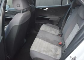 Фольксваген ID.3 2020 в Европе на Automoto.ua Белый Фольксваген ID.3, объемом двигателя 0 л и пробегом 154 тыс. км за 11192 $, фото 5 на Automoto.ua