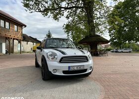 Міні Cooper, об'ємом двигуна 2 л та пробігом 140 тис. км за 8834 $, фото 4 на Automoto.ua