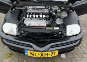 Чорний Альфа Ромео GTV, об'ємом двигуна 0 л та пробігом 207 тис. км за 7019 $, фото 13 на Automoto.ua