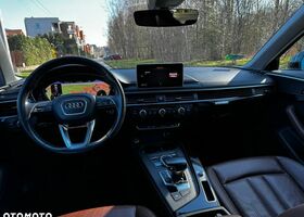 Ауді A4 Allroad, об'ємом двигуна 1.97 л та пробігом 238 тис. км за 20065 $, фото 24 на Automoto.ua