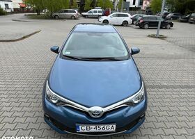 Тойота Ауріс, об'ємом двигуна 1.8 л та пробігом 97 тис. км за 13499 $, фото 2 на Automoto.ua