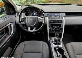 Ленд Ровер Discovery Sport, объемом двигателя 2 л и пробегом 163 тыс. км за 14017 $, фото 14 на Automoto.ua