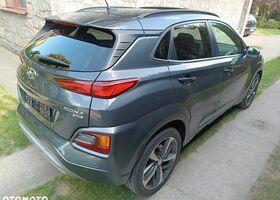 Хендай Kona, объемом двигателя 1.59 л и пробегом 97 тыс. км за 15724 $, фото 5 на Automoto.ua