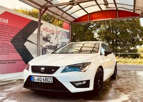 Сеат Леон, объемом двигателя 1.97 л и пробегом 250 тыс. км за 12937 $, фото 4 на Automoto.ua