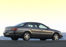 Акура TL, Седан 1999 - 2002 3.2 (203 hp)