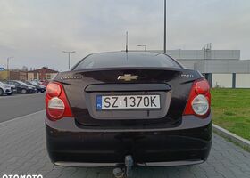 Шевроле Авео, об'ємом двигуна 1.23 л та пробігом 203 тис. км за 3456 $, фото 8 на Automoto.ua