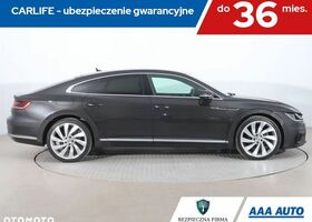 Фольксваген Arteon, об'ємом двигуна 1.97 л та пробігом 68 тис. км за 29158 $, фото 6 на Automoto.ua