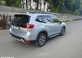 Субару Forester, об'ємом двигуна 2 л та пробігом 61 тис. км за 27214 $, фото 3 на Automoto.ua