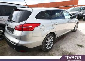 Форд Фокус 2017 у Європі на Automoto.ua Срібний Форд Фокус, об'ємом двигуна 4 л та пробігом 73 тис. км за 19216 $, фото 2 на Automoto.ua