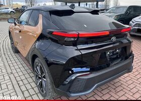 Тойота C-HR, объемом двигателя 1.99 л и пробегом 1 тыс. км за 38553 $, фото 2 на Automoto.ua