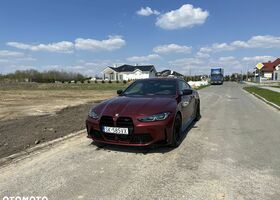 БМВ M4, объемом двигателя 2.99 л и пробегом 19 тыс. км за 87473 $, фото 8 на Automoto.ua