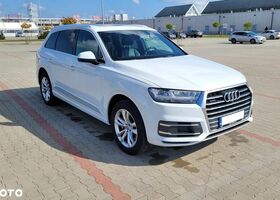 Ауди Ку 7, объемом двигателя 1.98 л и пробегом 68 тыс. км за 36695 $, фото 8 на Automoto.ua