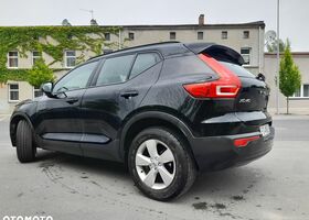 Вольво XC40, объемом двигателя 1.48 л и пробегом 81 тыс. км за 23758 $, фото 10 на Automoto.ua