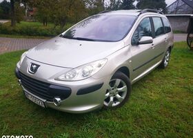 Пежо 307, об'ємом двигуна 2 л та пробігом 186 тис. км за 1836 $, фото 29 на Automoto.ua