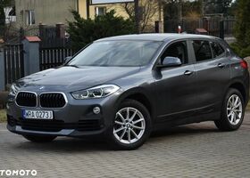 БМВ X2, объемом двигателя 1.5 л и пробегом 27 тыс. км за 19849 $, фото 6 на Automoto.ua