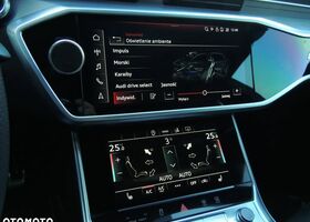 Ауді A7 Sportback, об'ємом двигуна 1.97 л та пробігом 20 тис. км за 59773 $, фото 12 на Automoto.ua