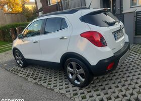 Опель Mokka, объемом двигателя 1.36 л и пробегом 168 тыс. км за 9698 $, фото 1 на Automoto.ua