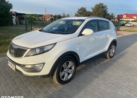 Кіа Sportage, об'ємом двигуна 1.69 л та пробігом 120 тис. км за 8834 $, фото 5 на Automoto.ua