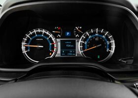 Toyota 4Runner 2017 на тест-драйве, фото 19