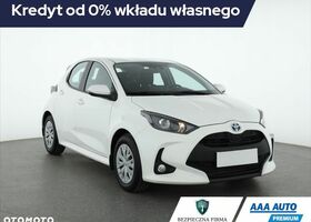 Тойота Ярис, объемом двигателя 1.49 л и пробегом 22 тыс. км за 17927 $, фото 1 на Automoto.ua