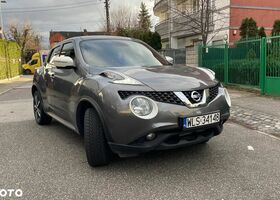 Ниссан Жук, объемом двигателя 1.46 л и пробегом 79 тыс. км за 11663 $, фото 6 на Automoto.ua