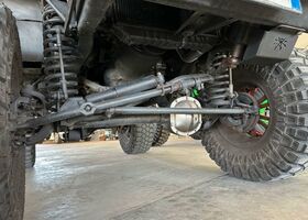 Джип Wrangler 1999 у Європі на Automoto.ua Чорний Джип Wrangler, об'ємом двигуна 3.96 л та пробігом 150 тис. км за 24900 $, фото 11 на Automoto.ua