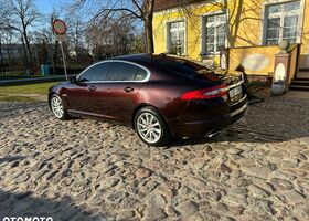 Ягуар ХФ, об'ємом двигуна 2 л та пробігом 172 тис. км за 16177 $, фото 4 на Automoto.ua