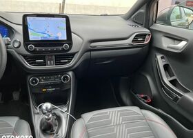 Форд Пума, объемом двигателя 1 л и пробегом 32 тыс. км за 18330 $, фото 21 на Automoto.ua