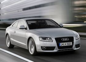 Ауді A5, Купе 2011 - н.в. Coupe 3,0 TFSI quattro (272 Hp)