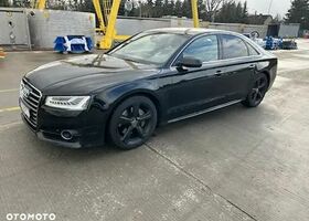 Ауди А8, объемом двигателя 2.97 л и пробегом 223 тыс. км за 31317 $, фото 1 на Automoto.ua