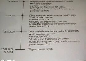 Cанг Йонг Тиволи, объемом двигателя 1.6 л и пробегом 148 тыс. км за 9698 $, фото 31 на Automoto.ua