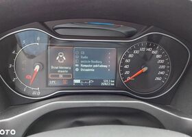 Форд Мондео, об'ємом двигуна 2 л та пробігом 270 тис. км за 5918 $, фото 9 на Automoto.ua