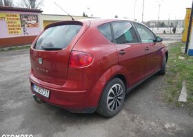 Сеат Altea, об'ємом двигуна 1.6 л та пробігом 218 тис. км за 2808 $, фото 5 на Automoto.ua