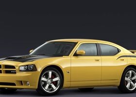 Додж Charger, Седан 2005 - н.в. 2,7i V6