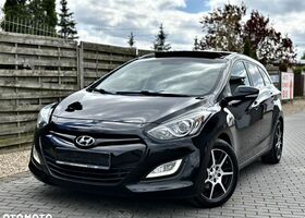 Хендай i30, объемом двигателя 1.58 л и пробегом 204 тыс. км за 7322 $, фото 8 на Automoto.ua