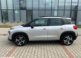 Ситроен C3 Aircross, объемом двигателя 1.2 л и пробегом 73 тыс. км за 10324 $, фото 3 на Automoto.ua