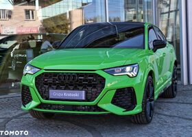 Ауді RS Q3, об'ємом двигуна 2.48 л та пробігом 10 тис. км за 78402 $, фото 3 на Automoto.ua