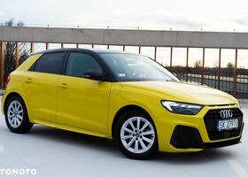 Ауди А1, объемом двигателя 1.5 л и пробегом 57 тыс. км за 22225 $, фото 10 на Automoto.ua