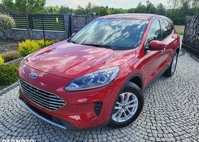 Форд Куга, объемом двигателя 1.5 л и пробегом 18 тыс. км за 17710 $, фото 32 на Automoto.ua