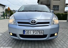 Тойота Королла Версо, об'ємом двигуна 2 л та пробігом 326 тис. км за 3312 $, фото 3 на Automoto.ua